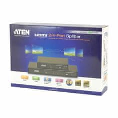 Aten množilnik HDMI 4x1 4K VS184A
