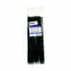 GW vezice 300x3,6mm črne UV pak/100 k30036-0002