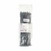 GW vezice 300x4,8mm črne UV pak/100 k30048-0002