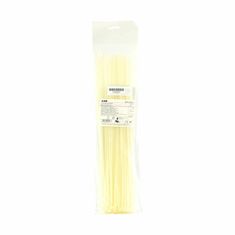 GW vezice 370x3,6mm bele pak/100 k37036-0001