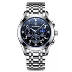 Smart Plus poedagar 816 visokokakovostne ženske quartz watch: vodoodporna eleganca za ženske - priložnostna zapestna ura relojes za fanta in dekle