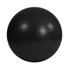 Paracot Pilates žoga 65 cm (črna)