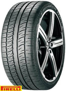 Pirelli letne gume 275/50R20 113W Scorpion Zero ASIM XL FR SUV (MO1)