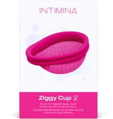 INTIMINA Menstrualni disk Ziggy Cup 2 B
