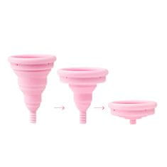 INTIMINA Menstrualna skodelica Lily Cup Compact A