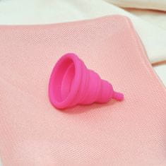 Menstrualna skodelica Lily Cup Compact B