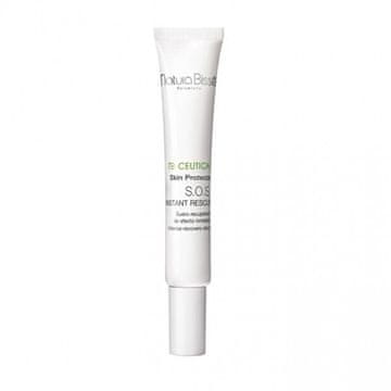 Natura Bissé Intenzivni regeneracijski serum NB Ceutical SOS (Instant Rescue Serum) 30 ml