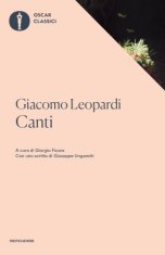 Giacomo Leopardi - Canti