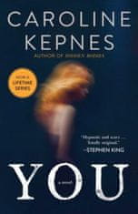 Caroline Kepnes - You