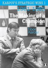 Karpov's Strategic Wins 1