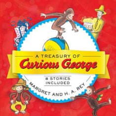 Treasury of Curious George