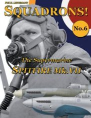 Supermarine Spitfire Mk.VII