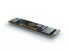 Solidigm P41 Plus SSD disk, NVMe Gen4, 2 TB (SSDPFKNU020TZX1)