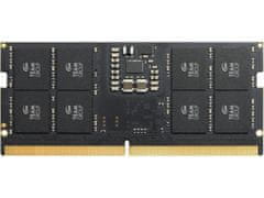 TeamGroup Elite 32GB DDR5-4800 SODIMM CL40, 1.1V