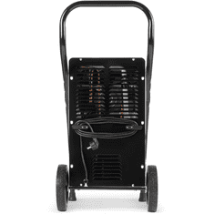 Trotec TTK 165 ECO industrijski razvlažilec zraka