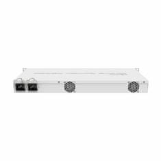 Mikrotik stikalo Giga 4-port 20xSFP 4xSFP+ CRS328-4C-20S-4S+RM