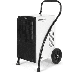 Trotec TTK 165 ECO industrijski razvlažilec zraka