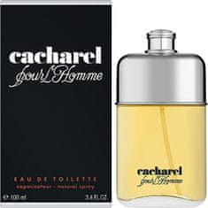 Cacharel Pour L´ Homme - EDT 100 ml