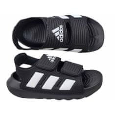 Adidas Sandali črna 22 EU Altaswim 2.0