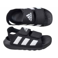 Adidas Sandali črna 24 EU Altaswim 2.0