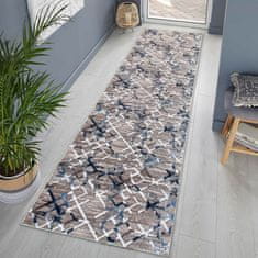 Furnitura PREPROGA MINK 80x300 CM