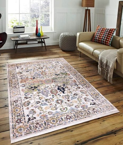 Furnitura PREPROGA SMARAGD 160x230 CM