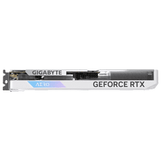 Gigabyte GeForce RTX 4060 AERO OC 8G grafična kartica, 8 GB GDDR6 (GV-N4060AERO OC-8GD)