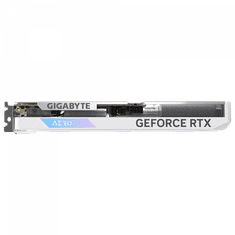 Gigabyte GeForce RTX 4060 AERO OC 8G grafična kartica, 8 GB GDDR6 (GV-N4060AERO OC-8GD)