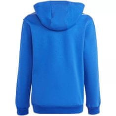 Adidas Športni pulover 123 - 128 cm/XS Tiro 23