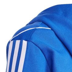 Adidas Športni pulover 123 - 128 cm/XS Tiro 23