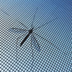 NEW Rezljivi lepilni trak za okno proti komarjem InnovaGoods