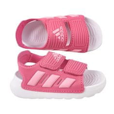 Adidas Sandali roza 23 EU Altaswim 2.0