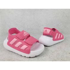 Adidas Sandali roza 20 EU Altaswim 2.0