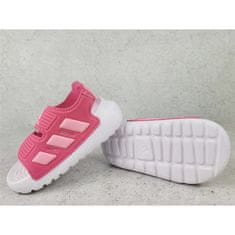 Adidas Sandali roza 24 EU Altaswim 2.0