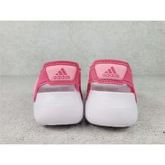 Adidas Sandali roza 22 EU Altaswim 2.0