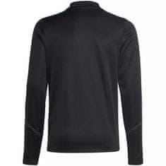 Adidas Športni pulover črna 123 - 128 cm/XS Tiro 23 Club Training Top