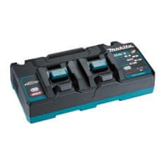 Makita DC40RB LI-ION XGT POLNILEC