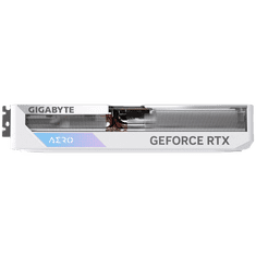 Gigabyte GeForce RTX 4070 AERO OC 12G grafična kartica, 12 GB GDDR6X (GV-N4070AERO OC-12GD)