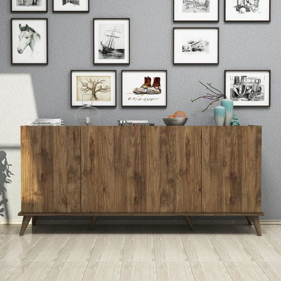 Furnitura KOMODA ELEGANT