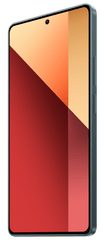 Xiaomi Redmi Note 13 Pro pametni telefon, 8 GB/256 GB, zelen