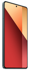 Xiaomi Redmi Note 13 Pro pametni telefon, 8 GB/256 GB, zelen