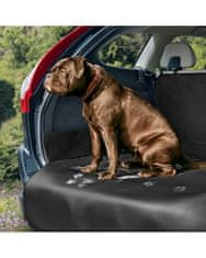 KEGEL Zaščitna prevleka za prevoz psa v prtljažniku Dex M, EKO USNJE