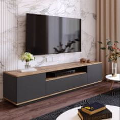 Furnitura TV OMARICA SAUL