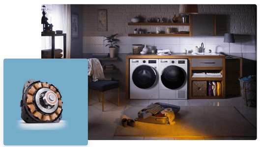 Beko B3WFU7841WB