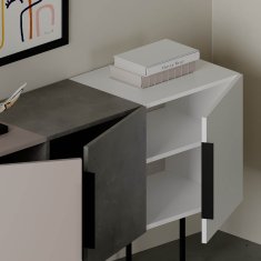 Furnitura KOMODA TONTINI