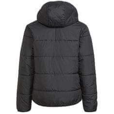 Adidas Jakne uniwersalne črna M Padded Jacket