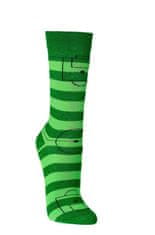 CoZy Nogavice Football - 2 para, 36 - 41