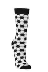 CoZy Nogavice Football - 2 para, 36 - 41