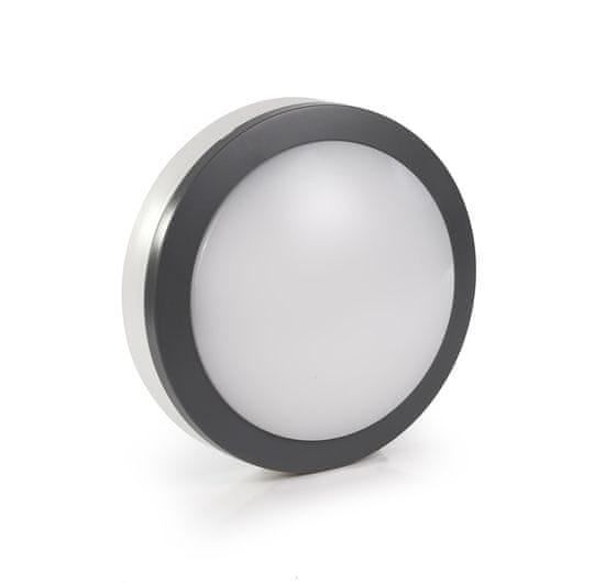 LUMAX  LED plafonjera 12W 4000k 900lm IP65 120° VERA