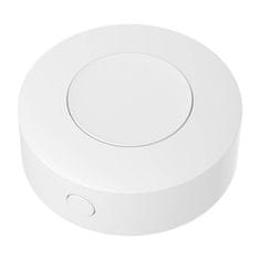 Sonoff Pametno stikalo ZigBee Sonoff SNZB-01P (okroglo)